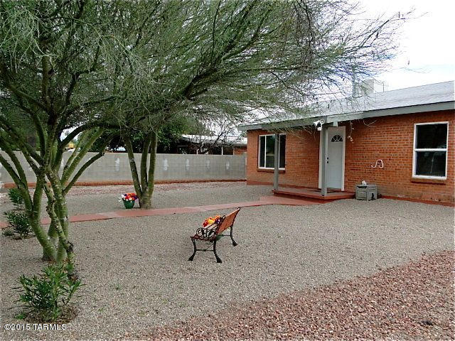 3320 E Lee St, Tucson, AZ 85716 photo 1