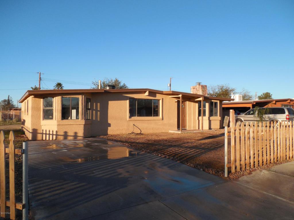 1 E Inez St, Tucson, AZ 85756 photo 2