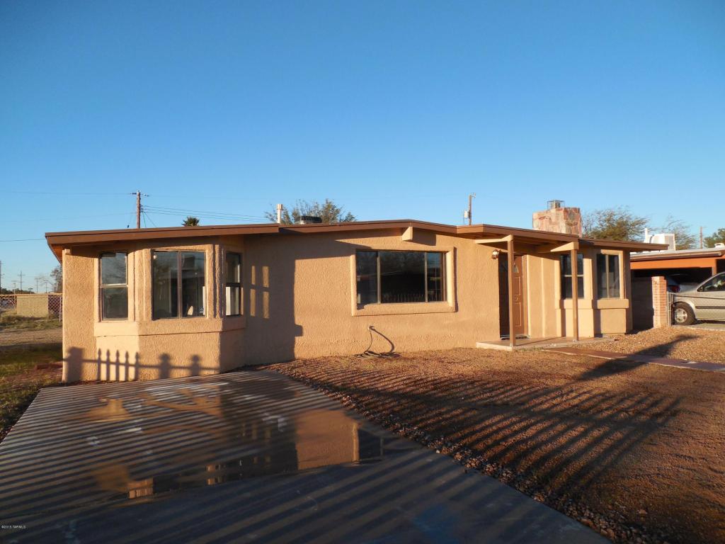 1 E Inez St, Tucson, AZ 85756 photo 1