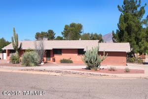 5651 E Spring St, Tucson, AZ 85712 photo 1