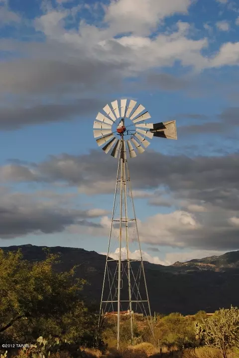 14889 E Circle W Ranch Pl, Vail, AZ 85641 photo 7