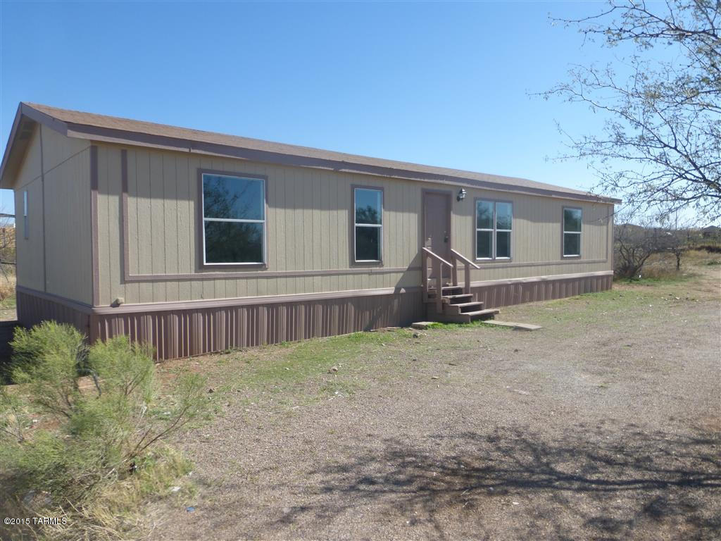 13830 S Sharon Rd, Vail, AZ 85641 photo 1