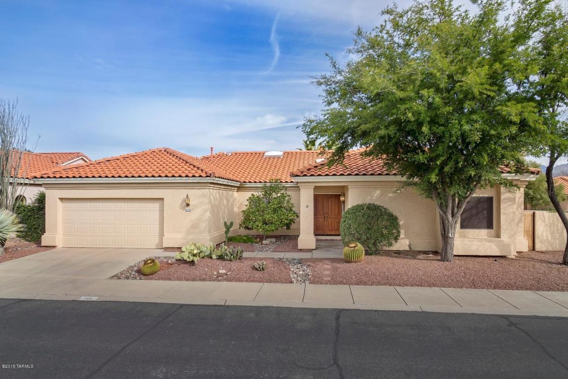 7331 E Springcrest Dr, Tucson, AZ 85715 photo 1