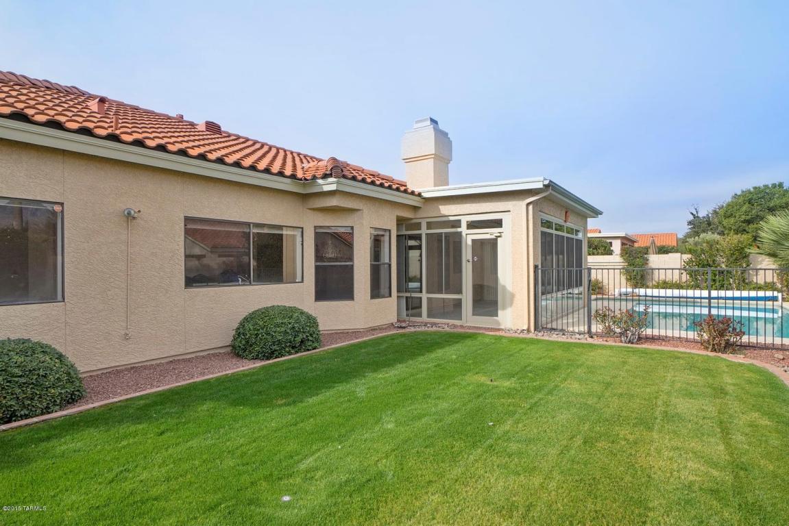 7331 E Springcrest Dr, Tucson, AZ 85715 photo 25