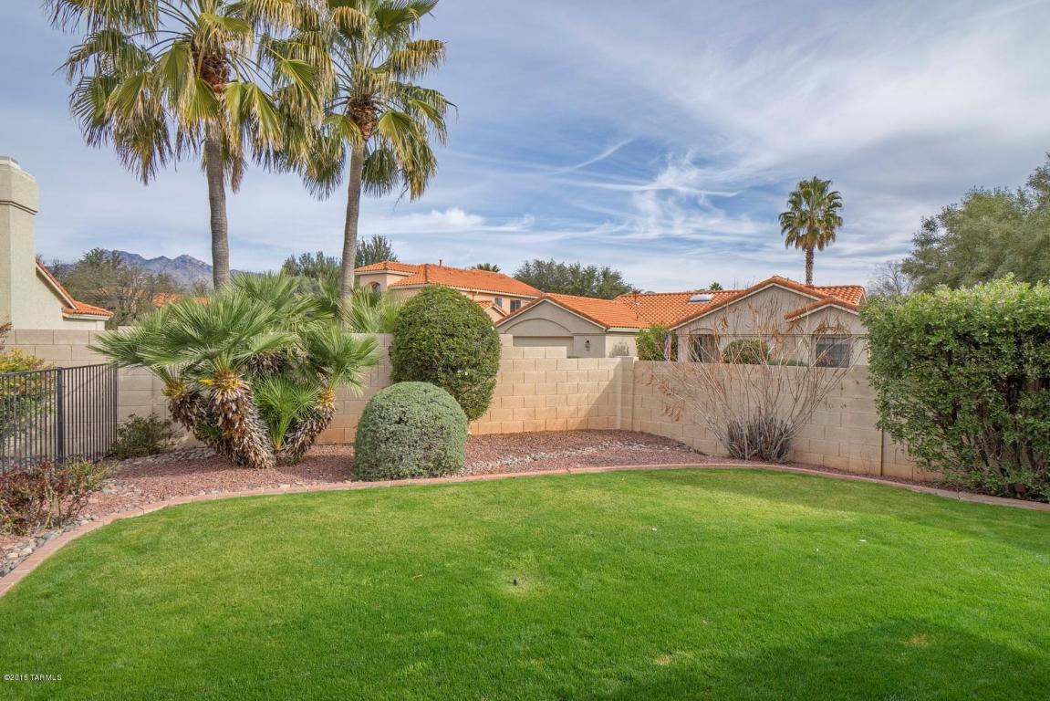 7331 E Springcrest Dr, Tucson, AZ 85715 photo 26