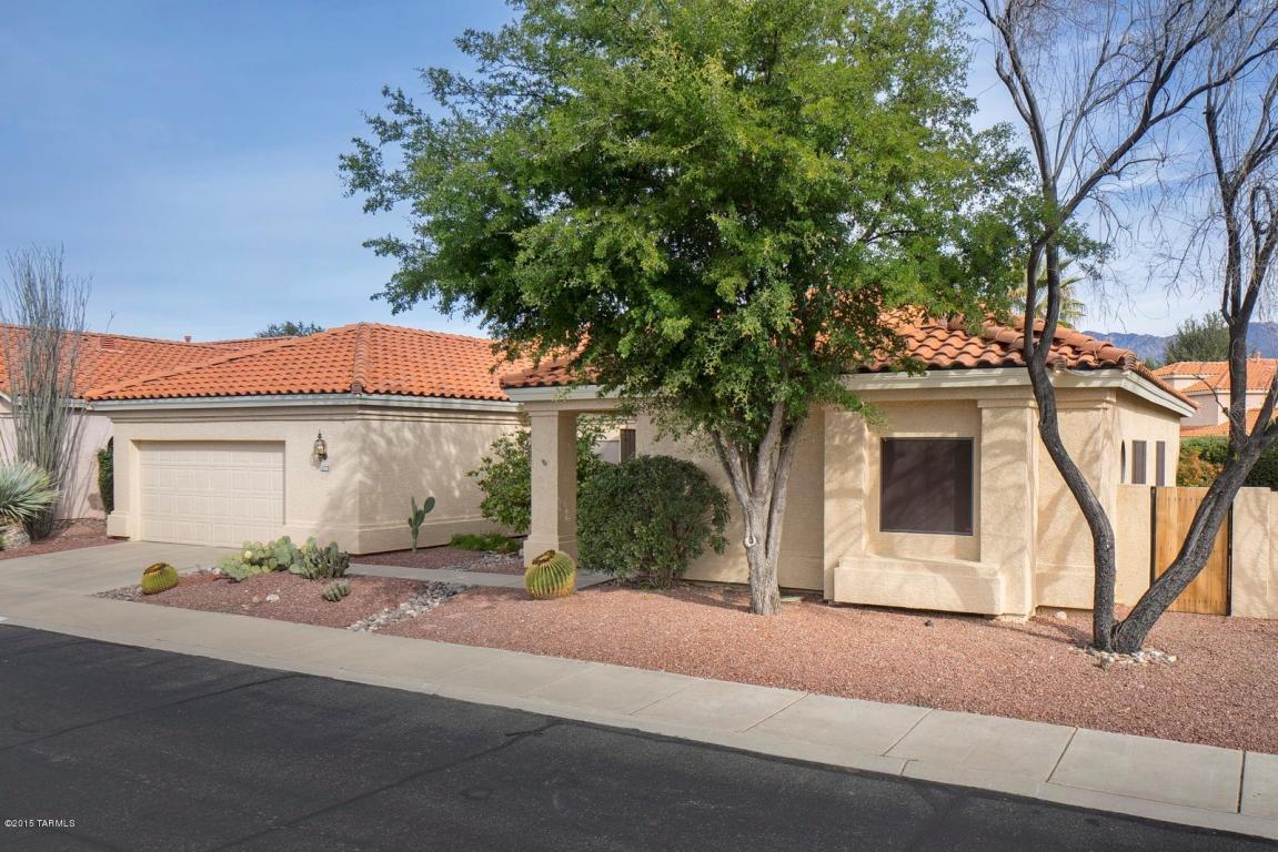 7331 E Springcrest Dr, Tucson, AZ 85715 photo 2