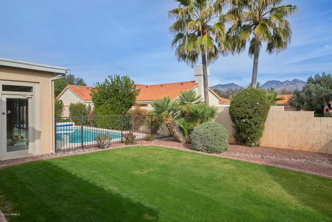 7331 E Springcrest Dr, Tucson, AZ 85715 photo 22