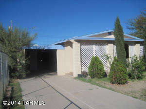 913 E Trinity Ter S, Tucson, AZ 85756 photo 2