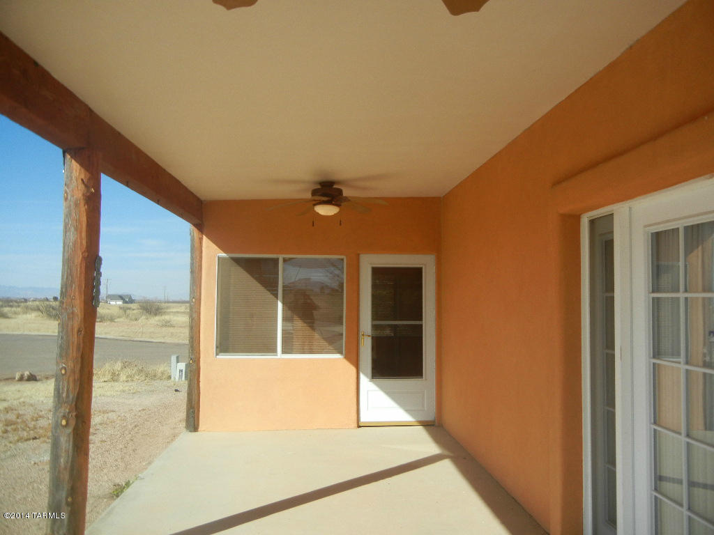 918 E Pinon Pl, Pearce, AZ 85625 photo 26