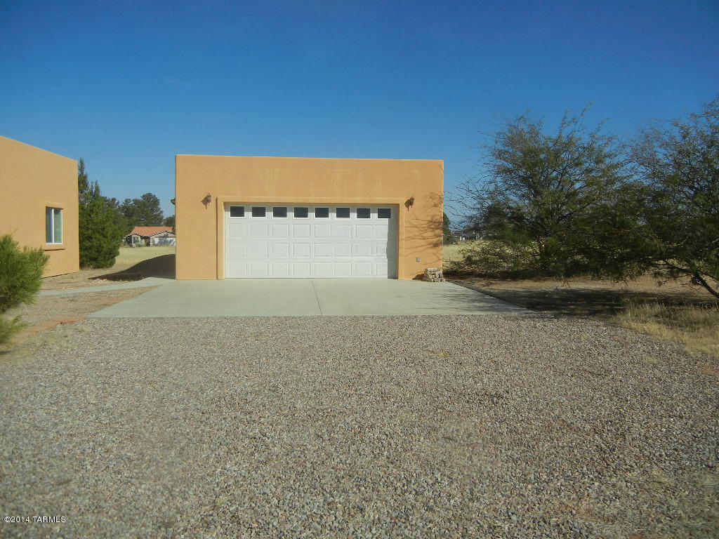 918 E Pinon Pl, Pearce, AZ 85625 photo 8