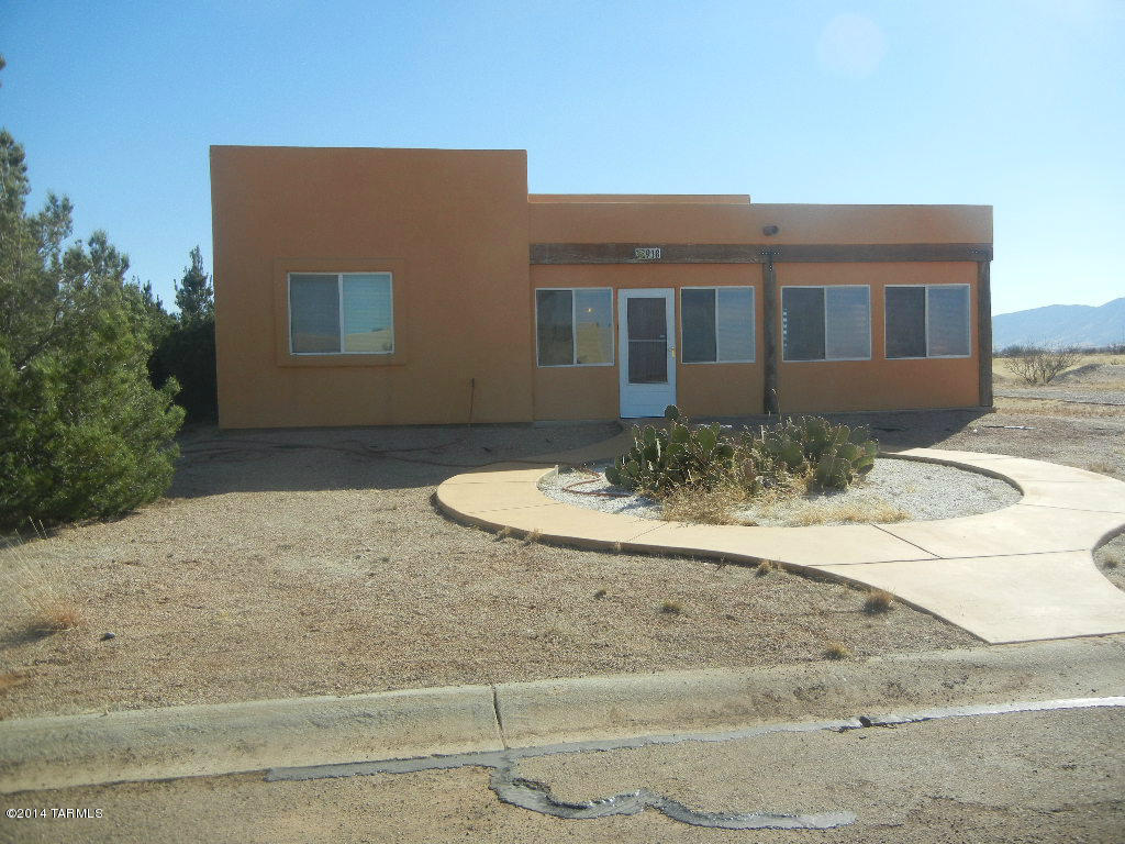 918 E Pinon Pl, Pearce, AZ 85625 photo 3