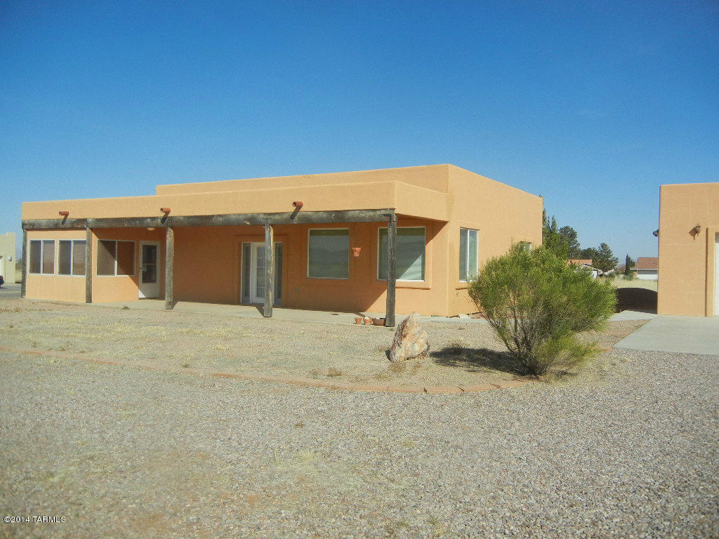 918 E Pinon Pl, Pearce, AZ 85625 photo 7