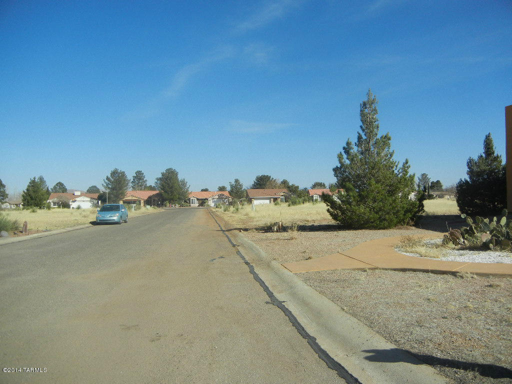 918 E Pinon Pl, Pearce, AZ 85625 photo 2