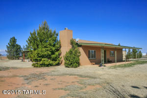 5115 E Parker Ranch Rd, Willcox, AZ 85643 photo 2