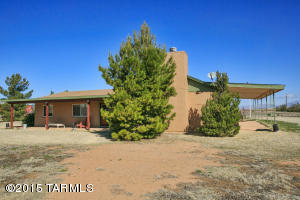 5115 E Parker Ranch Rd, Willcox, AZ 85643 photo 1