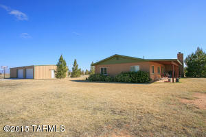 5115 E Parker Ranch Rd, Willcox, AZ 85643 photo 4