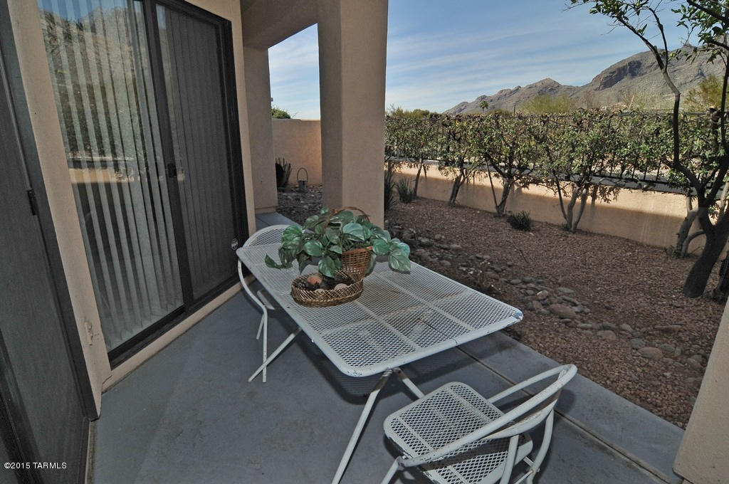 4663 E Chaco Pl, Tucson, AZ 85718 photo 7