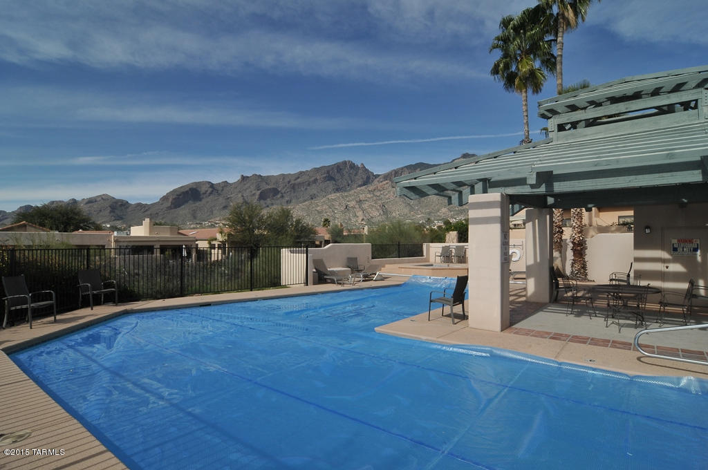 4663 E Chaco Pl, Tucson, AZ 85718 photo 29