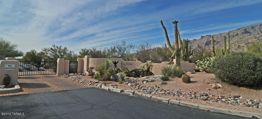 4663 E Chaco Pl, Tucson, AZ 85718 photo 30