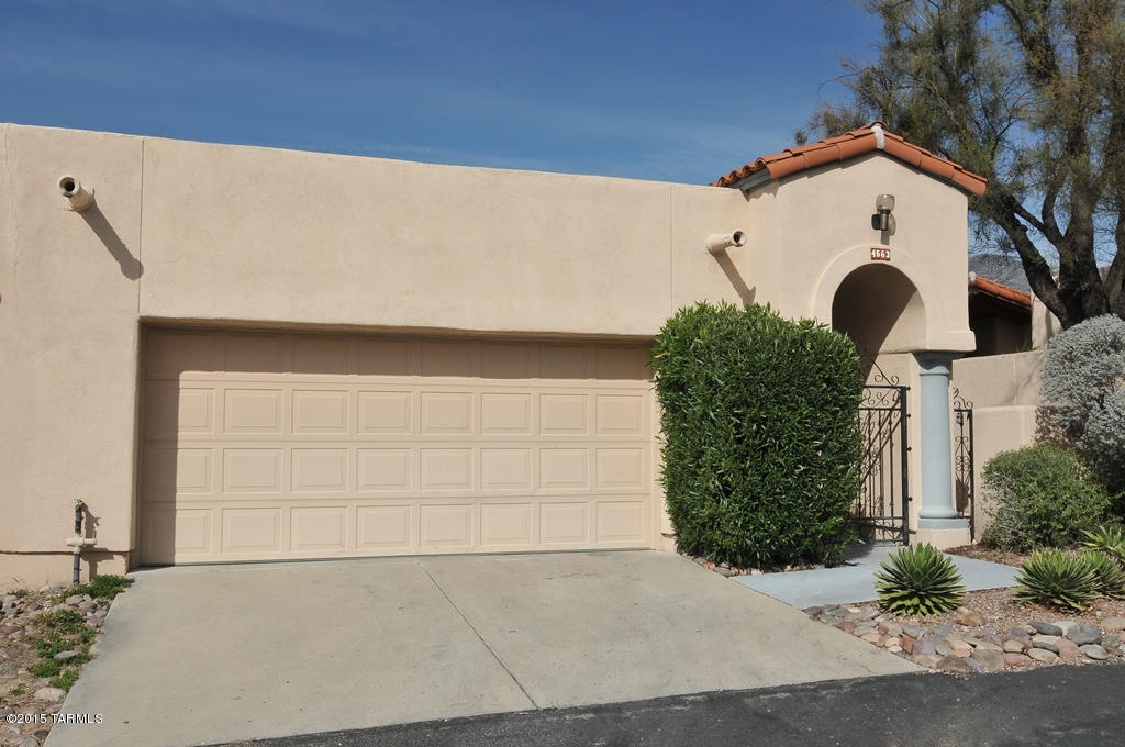 4663 E Chaco Pl, Tucson, AZ 85718 photo 28