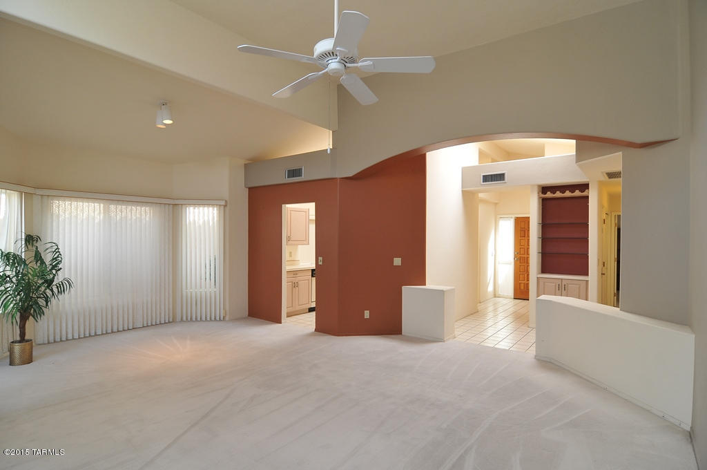 4663 E Chaco Pl, Tucson, AZ 85718 photo 4