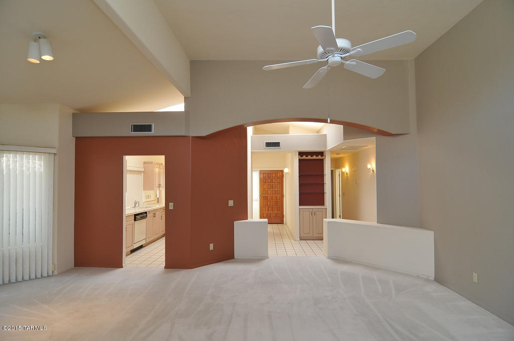 4663 E Chaco Pl, Tucson, AZ 85718 photo 9