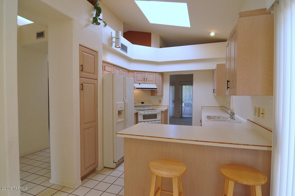 4663 E Chaco Pl, Tucson, AZ 85718 photo 5