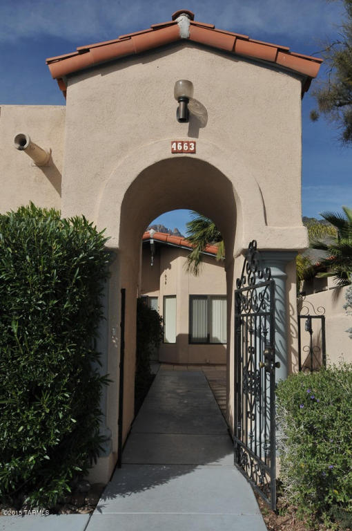4663 E Chaco Pl, Tucson, AZ 85718 photo 26
