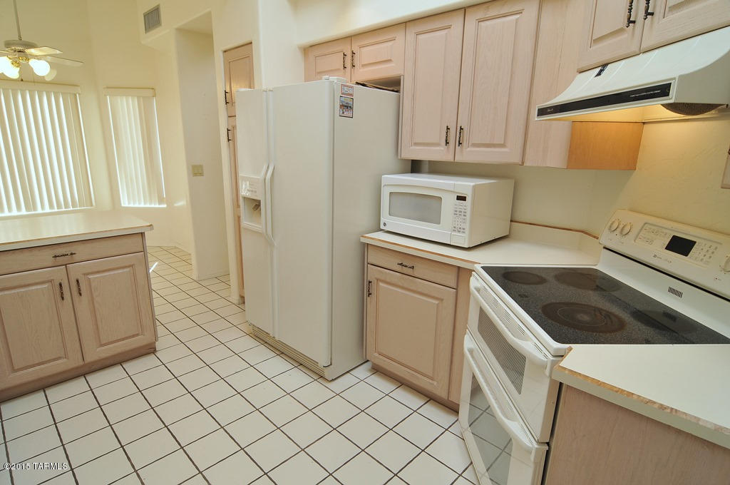4663 E Chaco Pl, Tucson, AZ 85718 photo 15