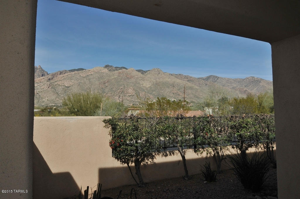 4663 E Chaco Pl, Tucson, AZ 85718 photo 8