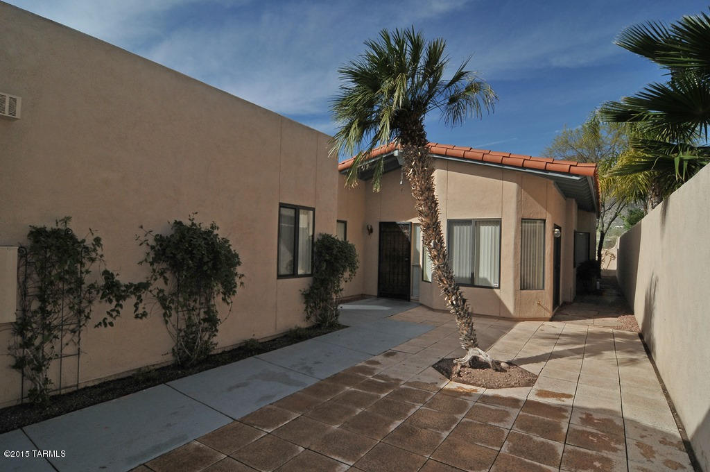 4663 E Chaco Pl, Tucson, AZ 85718 photo 27