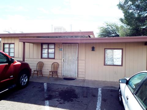 2106 E 17th St, Tucson, AZ 85719 photo 2