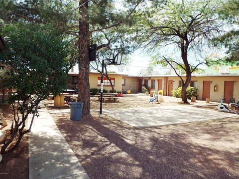 2106 E 17th St, Tucson, AZ 85719 photo 1