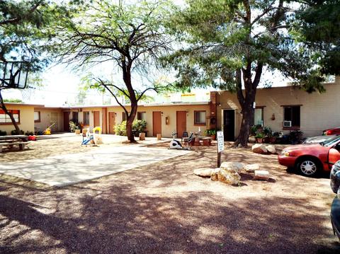 2106 E 17th St, Tucson, AZ 85719 photo 3