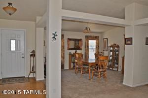 1450 E Morris Ln, Benson, AZ 85602 photo 5