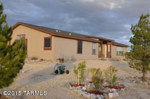 1450 E Morris Ln, Benson, AZ 85602 photo 2