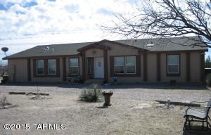 1450 E Morris Ln, Benson, AZ 85602 photo 1