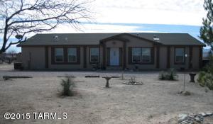 1450 E Morris Ln, Benson, AZ 85602 photo 3