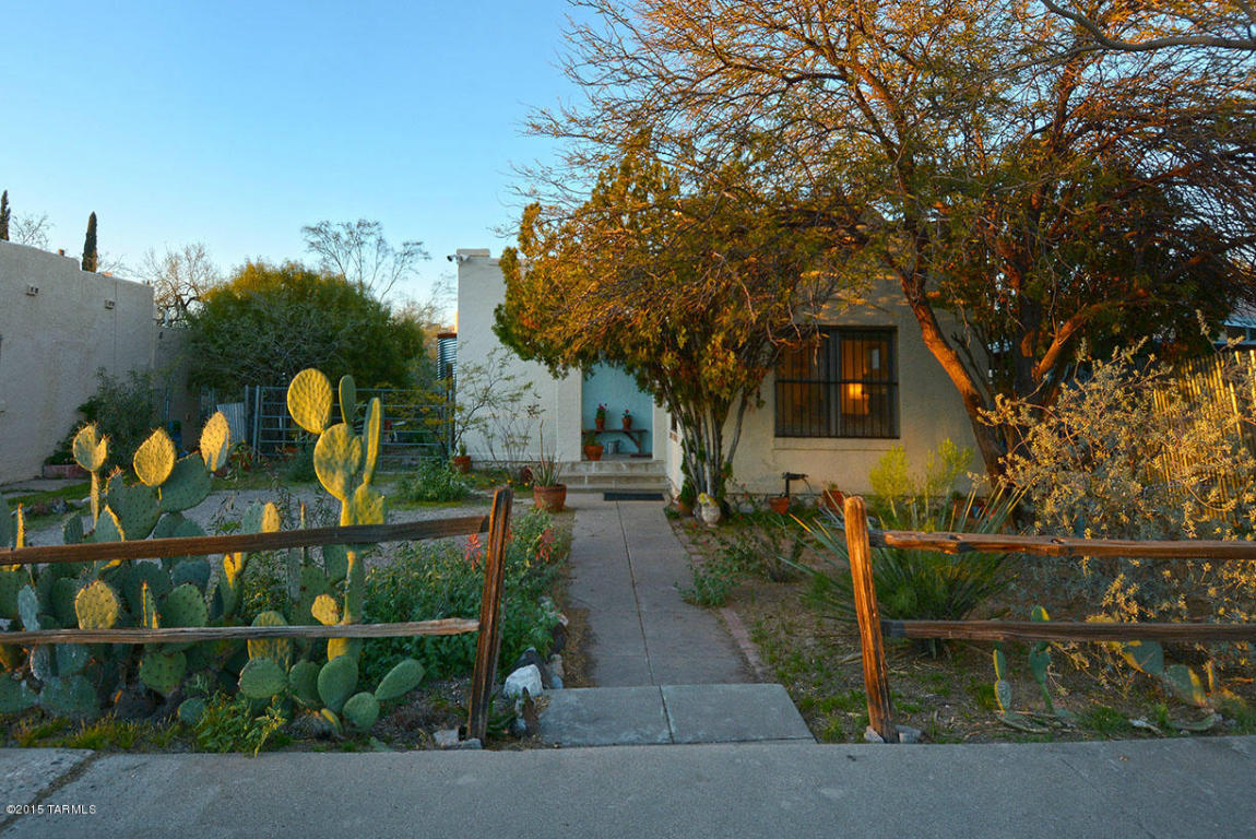 1521 E 9th St, Tucson, AZ 85719 photo 1