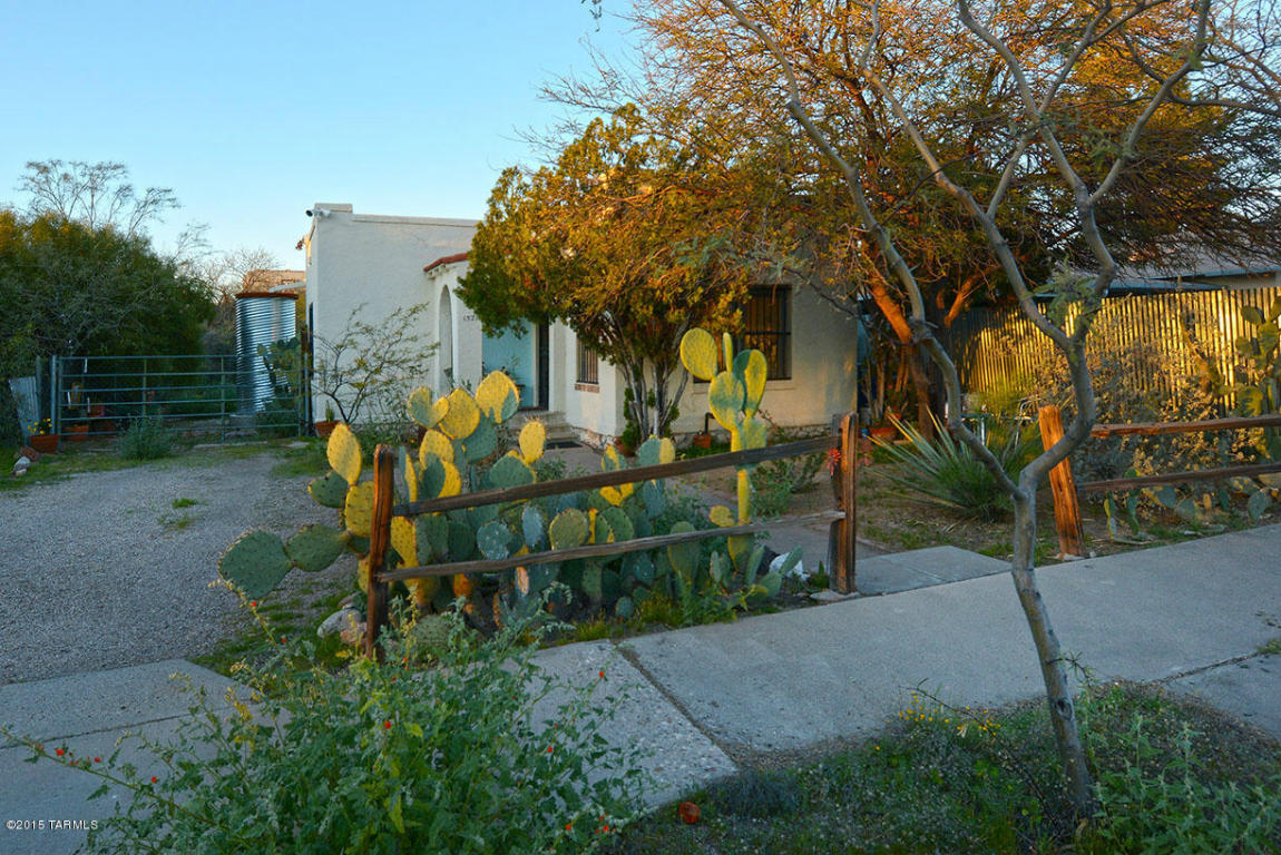 1521 E 9th St, Tucson, AZ 85719 photo 2