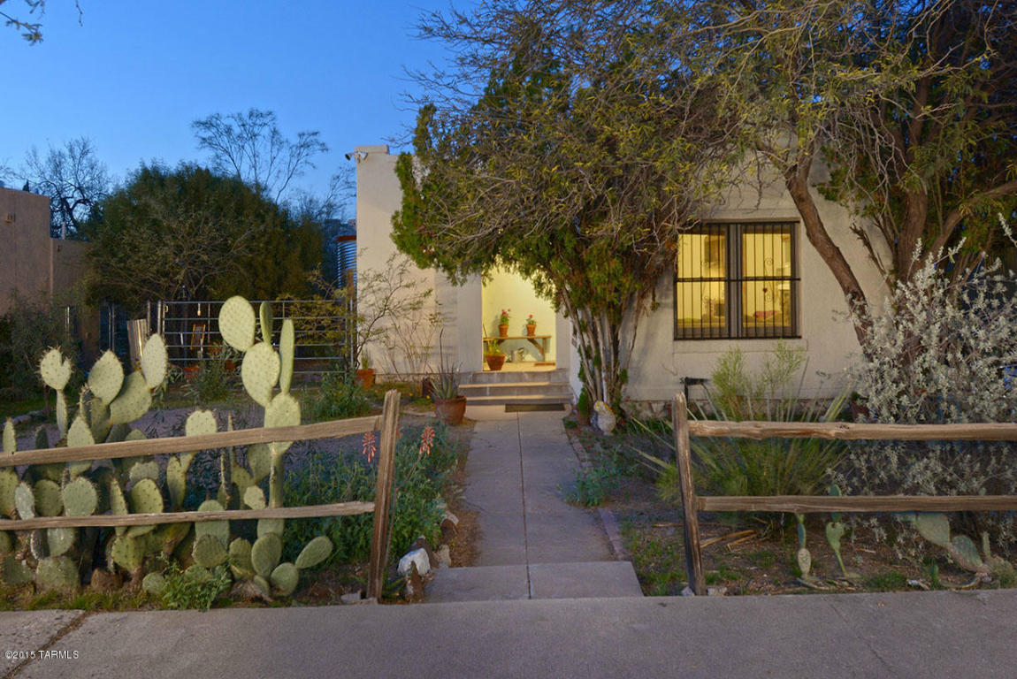 1521 E 9th St, Tucson, AZ 85719 photo 20