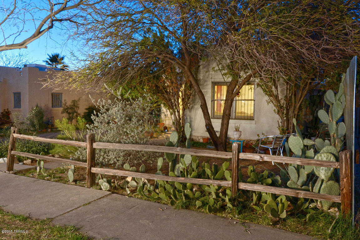 1521 E 9th St, Tucson, AZ 85719 photo 22