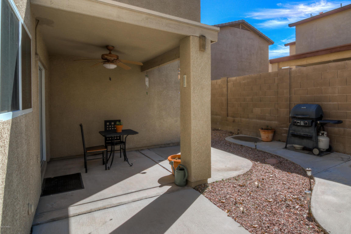 4168 E Babbling Brook Dr, Tucson, AZ 85712 photo 25
