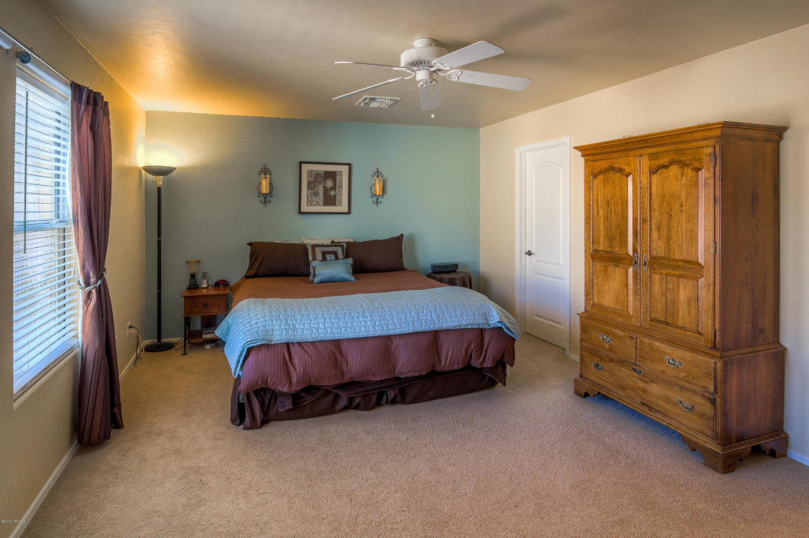 4168 E Babbling Brook Dr, Tucson, AZ 85712 photo 23