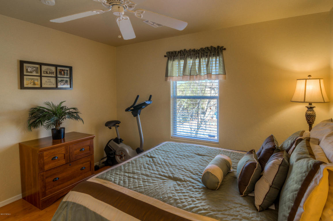 4168 E Babbling Brook Dr, Tucson, AZ 85712 photo 19