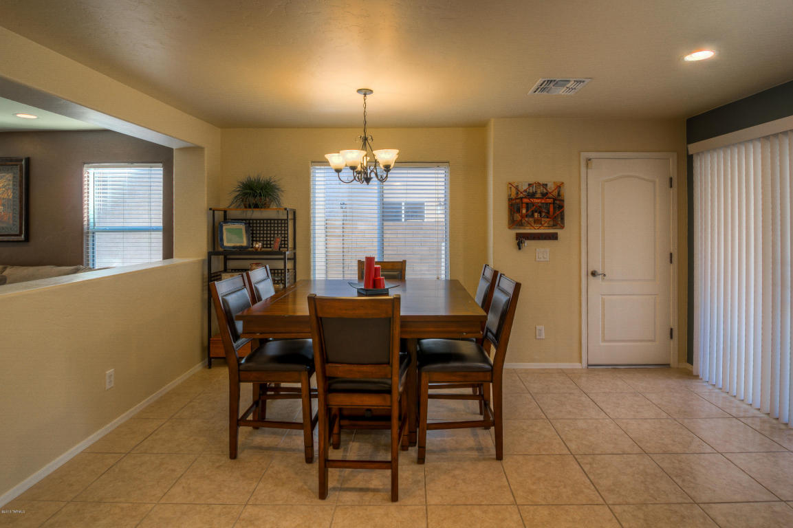 4168 E Babbling Brook Dr, Tucson, AZ 85712 photo 9