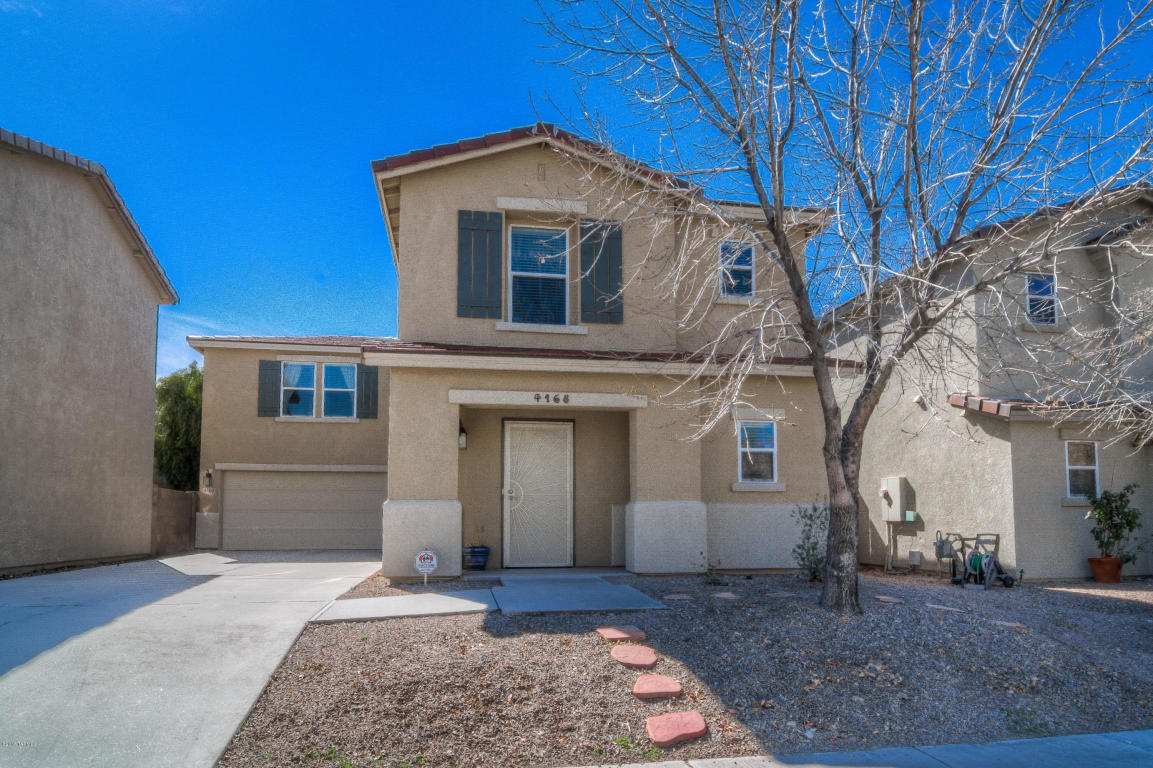 4168 E Babbling Brook Dr, Tucson, AZ 85712 photo 27