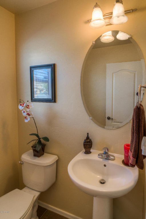 4168 E Babbling Brook Dr, Tucson, AZ 85712 photo 11