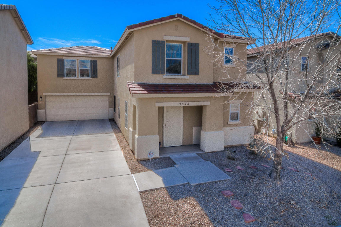 4168 E Babbling Brook Dr, Tucson, AZ 85712 photo 2