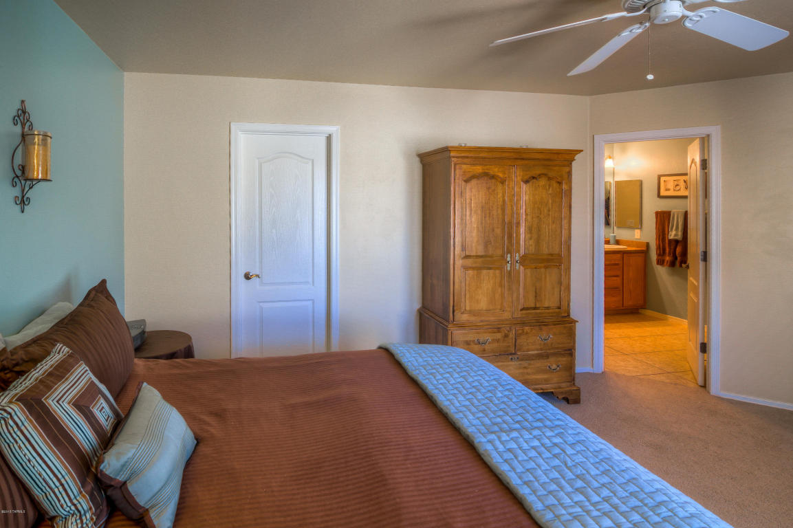 4168 E Babbling Brook Dr, Tucson, AZ 85712 photo 21